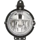 VAN WEZEL Phares antibrouillard 882-2003N-UQ