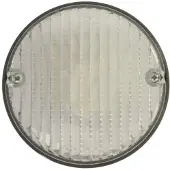 Hella Cabochon, feu de recul 9ES 106 588-001