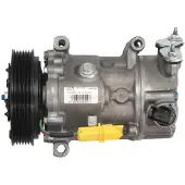 AIRSTAL Compresseur de climatisation 10-0599
