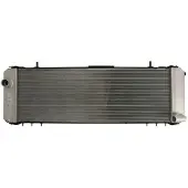 Nissens Radiateur, refroidissement moteur 61008