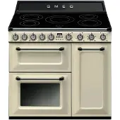 Smeg TR93IBL2 - Esthétique Victoria