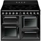 Smeg TR4110IBL2 - Esthétique Victoria