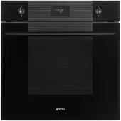 Smeg Sf6101tb3 70l Multifunction Oven Noir 60 cm