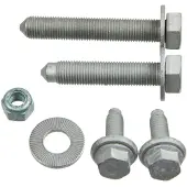 LEMFOERDER 39813 01 Reparatieset, wielophanging