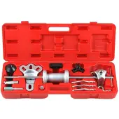 Profitool Jeu d'outils de poinçonnage 0XAT4120