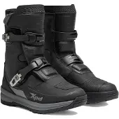 XPD X-adventure Mid H2out Touring Boots Noir EU 42 Homme