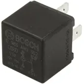 Bosch 0 986 AH0 602 Relais, arbeidsstroom