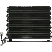 Highway Automotive Condenseur, climatisation 40119005