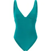 Protest Tactic Swimsuit Vert XL Femme
