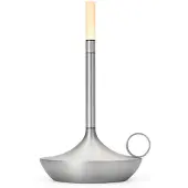 Graypants Wick PRO Lampe Portable Aluminium | Small