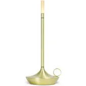 Graypants Wick PRO Lampe Portable Brass | Standard