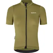 Gripgrab Ride Short Sleeve Jersey Vert S Femme