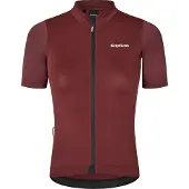 Gripgrab Maillot à Manches Courtes Ride
