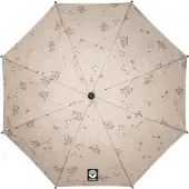 Dooky Parasol/Parapluie pour Poussette - UV50+ - Feuilles romant - - UneTaille - Accessoire