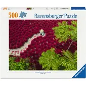 Ravensburger Puzzle Un Océan de Rouge