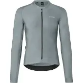 Gripgrab Maillot à Manches Longues Pacr