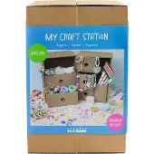 Creativ Company My Craft Station Jewelry Crafts Multicolore