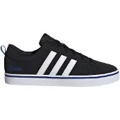 Adidas Hommes, Baskets, VS Pace 2.0 Lifestyle Skateboardschuhe, Noir, (39)