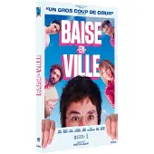 LE PACTE Baise-en-ville DVD