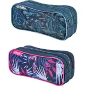 Herlitz Trousse double mix -