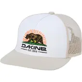 Dakine All Sports Trucker Cap Blanc