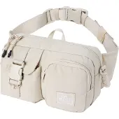 Dakine Sacs banane de sport 'Jagger ' beige