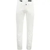 Pierre Cardin Pantalon chino 'Lyon' blanc