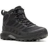 Merrell Boots 'SPEED STRIKE 2 MID GORE-TEX'