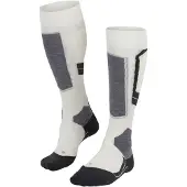 Falke Sk4 Socks Blanc EU 35-36 Femme