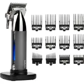 BaByliss BaBylissMEN Super-X Metal E996E
