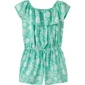 Name It Kids Ensemble 'NKFVinaya' turquoise / bleu violet / blanc
