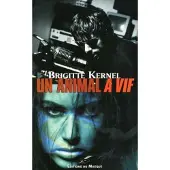 Le Masque Un animal à vif