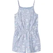 Name It Kids Ensemble 'NKFVigga' bleu clair / violet / blanc