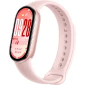 Xiaomi Smart Band 10 Mystic Rose Activity Tracker