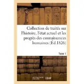 Hachette Encyclopédie progressive, ou collection de traités sur l'histoire