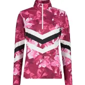 CMP 34l4216 Long Sleeve Shirt Rose XS Femme
