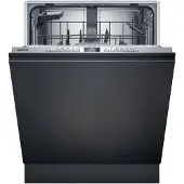 Siemens iQ300, Lave-vaisselle entièrement intégré, 60 cm, XXL, SX63HX03TE