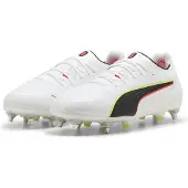 Puma King 20 Ultimate Mxsg Football Boots Blanc EU 41 Homme