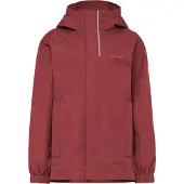 Vaude Escape Light Iv Jacket Rouge 134-140 cm Fille