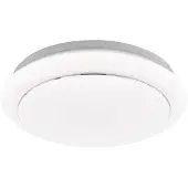 FISCHER&HONSEL GMBH Plafonnier Tivoli avec LED - Ø 38cm