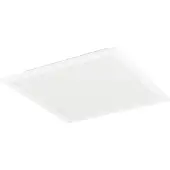 Eglo Plafonnier élégant Bottazzo carré
