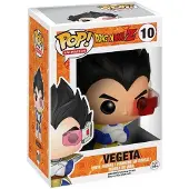 Funko POP! Pop! Dragon Ball Z - Figurka Vegeta Winylowa Licencjonowana