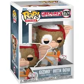 Funko POP! Figurka Pop! Gremlins 2 Gizmo z ukiem - kolekcjonerska winylowa figurka