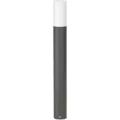 Albert Lampe de terrasse Cyl 90 cm - 3000K anthracite