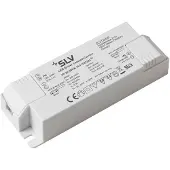SLV Led Driver 2-42V - 21W - 500mA