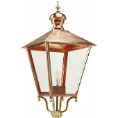 Ks Verlichting Nuance de cuivre Purmerend L