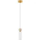 Lyora Suspension Filomena 1 or clair