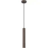Masterlight Suspension de 40 cm Run cacao