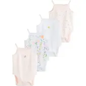 Next Barboteuse / body mélange de couleurs