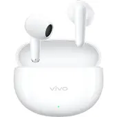 Vivo Buds Air3 Casque Sans fil Ecouteurs Appels/Musique Bluetooth Blanc